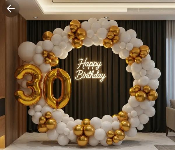 balloon shop near me