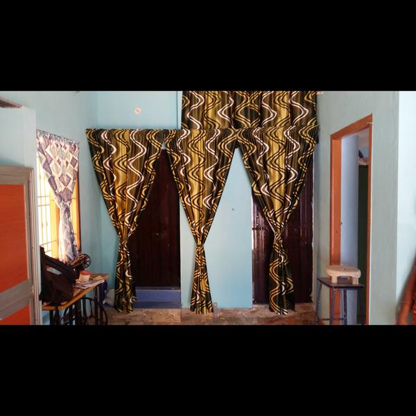 high quality stylish curtains