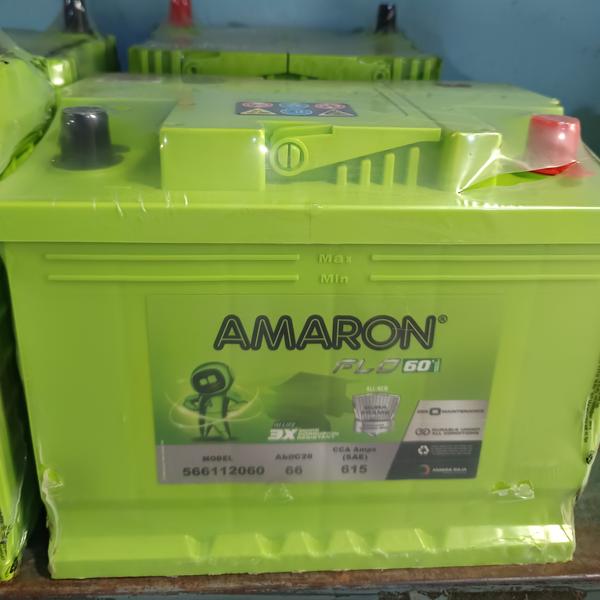 Amaron car battery in hiranand