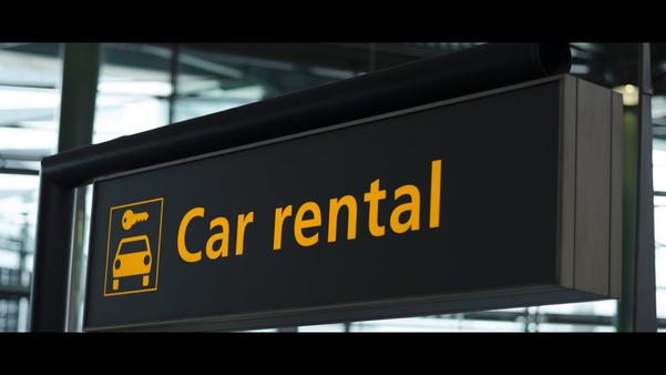 affordable rental car services