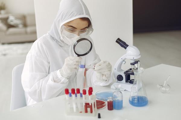 certified diagnostic labs west