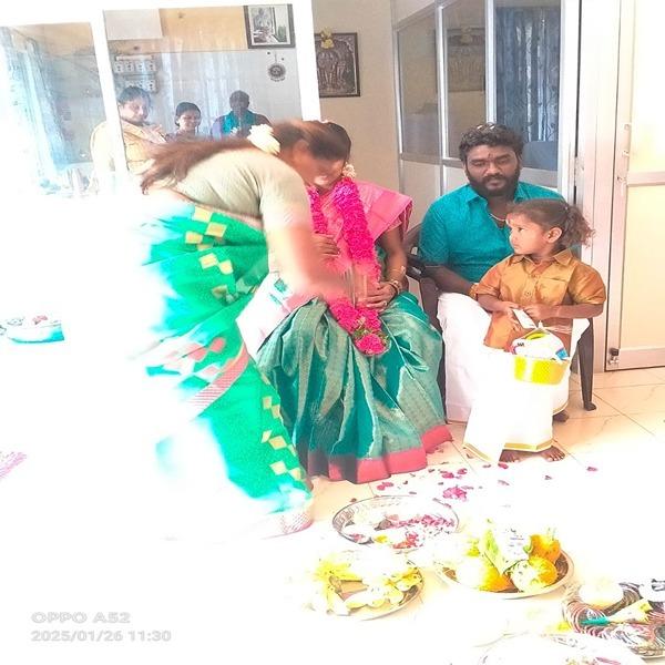 traditional senior care in ina