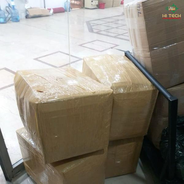 trusted packers and movers kar