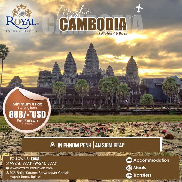 angkor wat siem reap tour