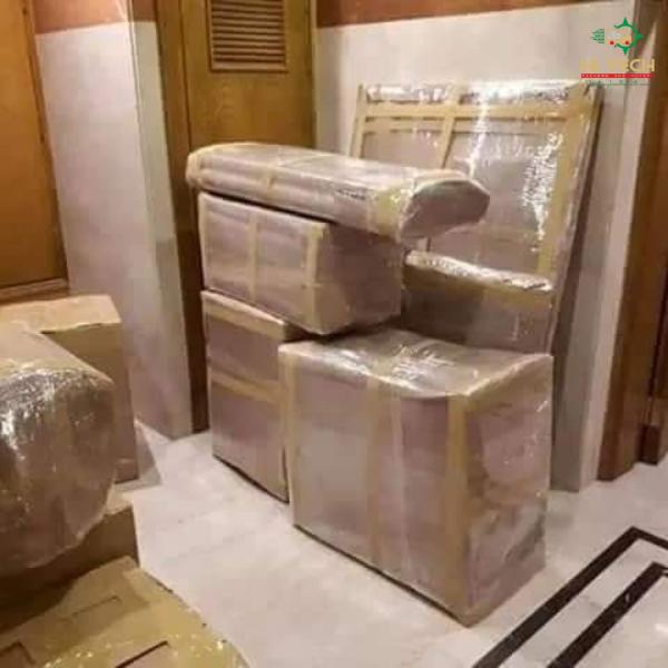 safe and quick home shifting s