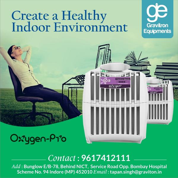ideal oxygen pro