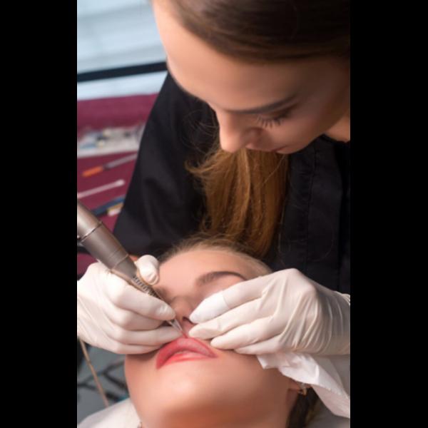 pigmentation correction