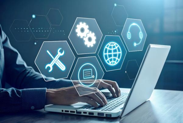secure it infrastructure confi