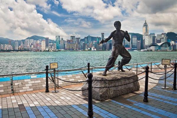 victoria harbour