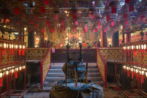 literature temple