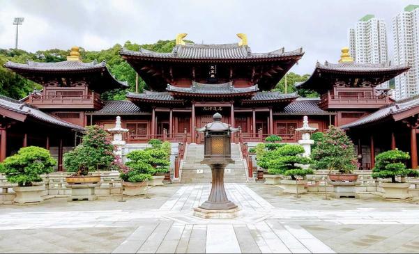 religious shrines
