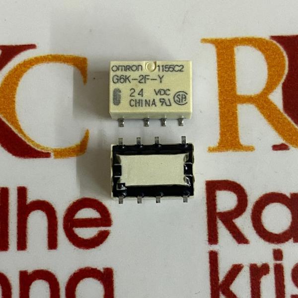 omron g6b 1114p us relay repla