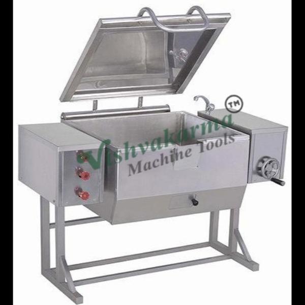 produce large quantities