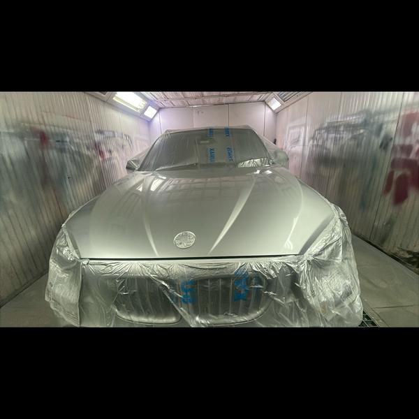 full service car washing solut