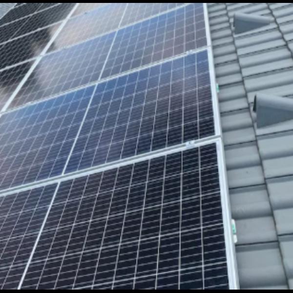 As energy costs rise and envir