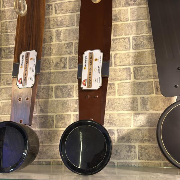 Atomberg fans in indore are av