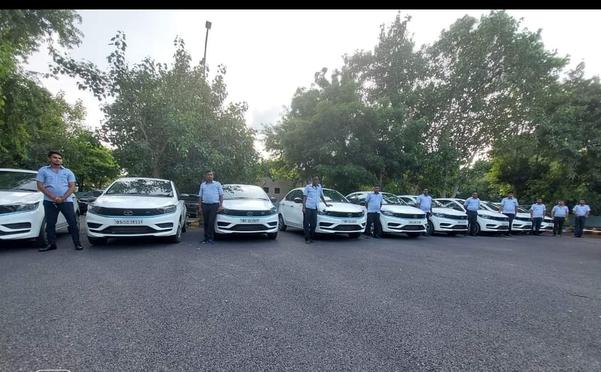 best rental car