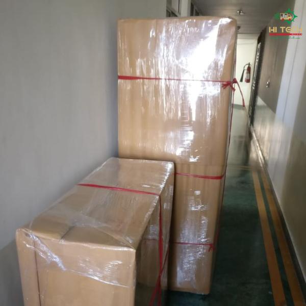house shifting services near p