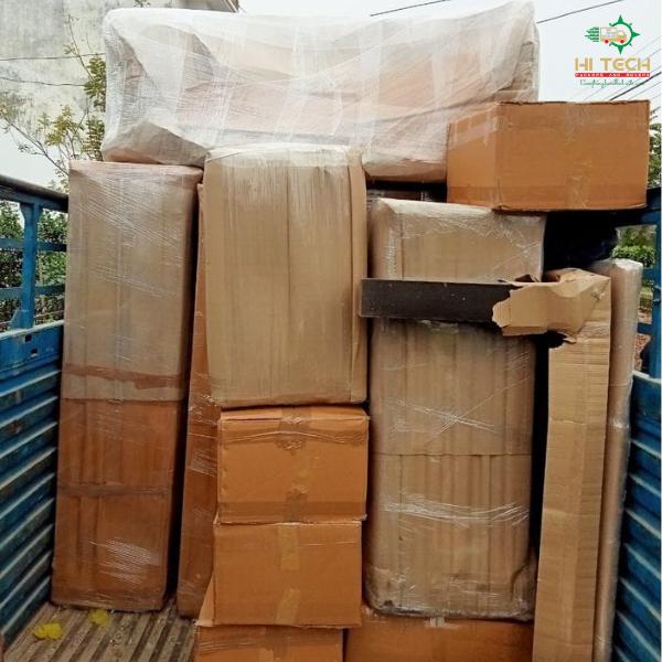 trusted local packers and move