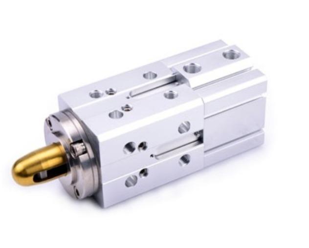 | AirTAC Pneumatics | AirTAC A