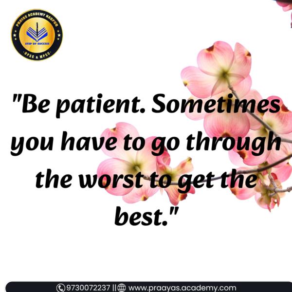 Best UPSC / MPSC Classes 