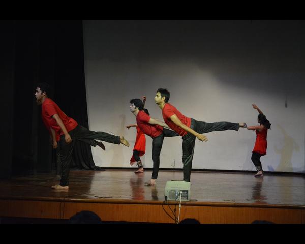 Welcome to Dance Culture Wher