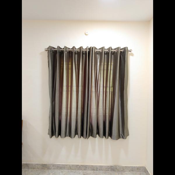 stylish durable window coverin