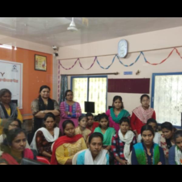 In a tech-driven world, p