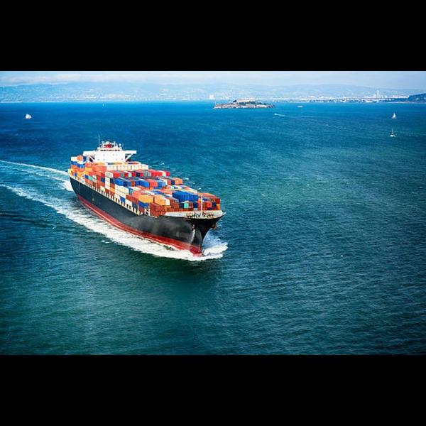 cost effective maritime logist