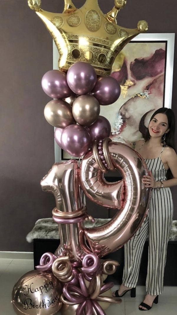 tmb balloon birthday party dec
