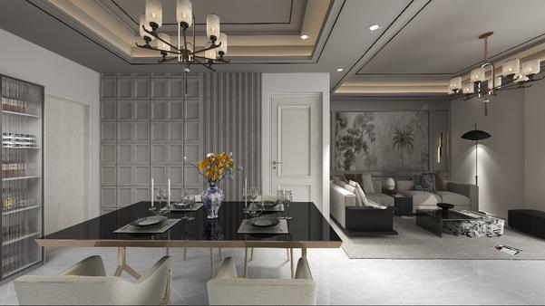 'Where the living room invites