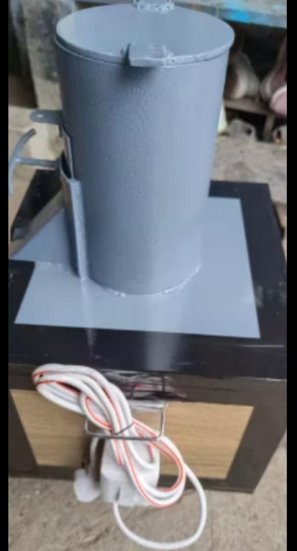 update image