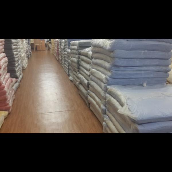 As a fabric manufacturer in Tirupur, this textile 