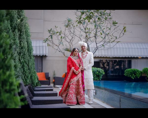 custom wedding d cor in panaji