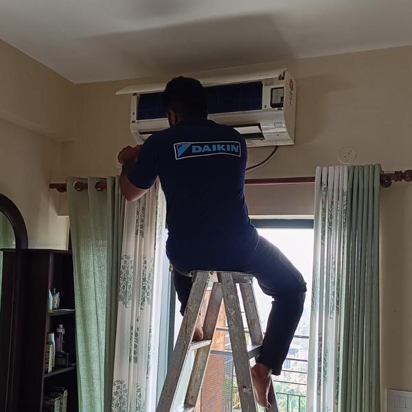 ac service near me