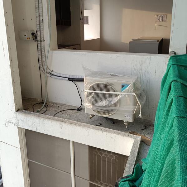 fast ac installation assistanc