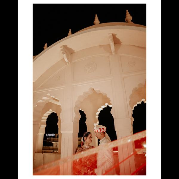 customized wedding themes goa