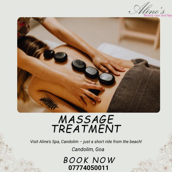 Feel the beach vibes and unwind at Aline