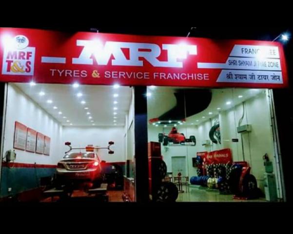 hole sale tyre dealers