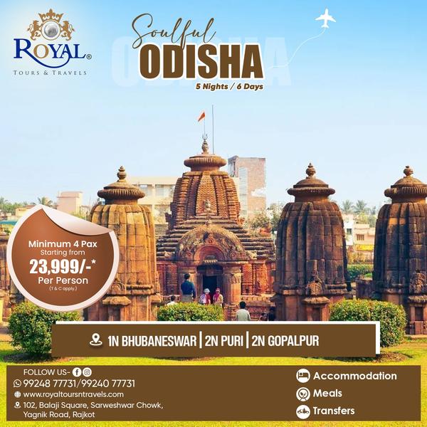 coastal pilgrimage odisha