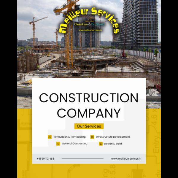 Meilleur Services delivers rel