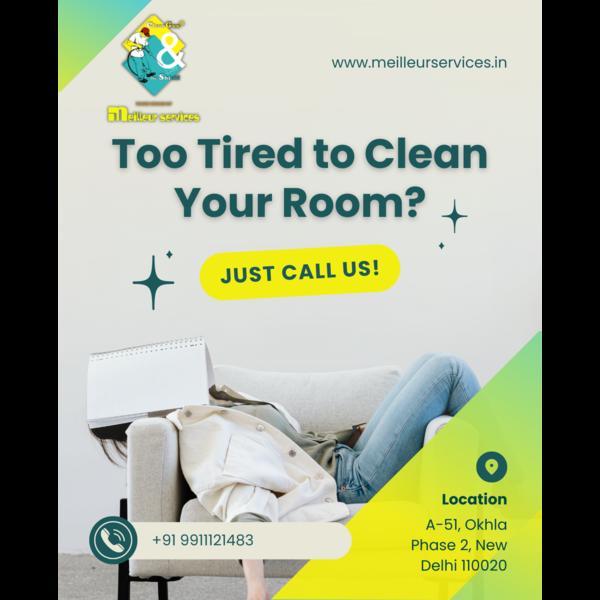 Meilleur Services offers exper