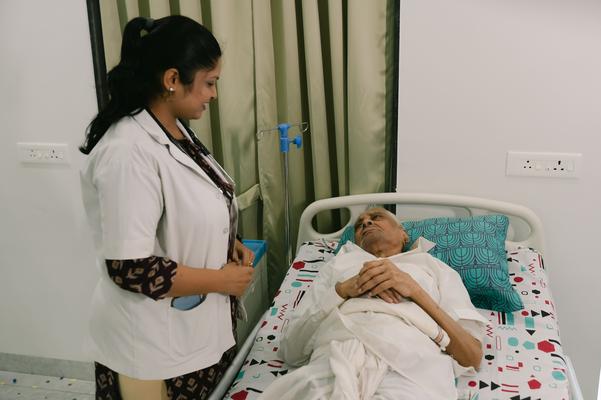 attentive care