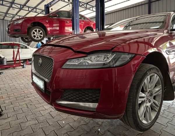 globalcaretech car service
