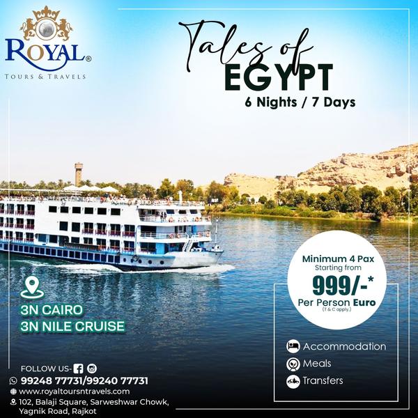 egypt historical tours cairo