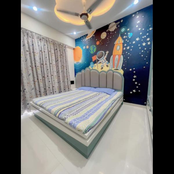 whispers luxury bedroom interi