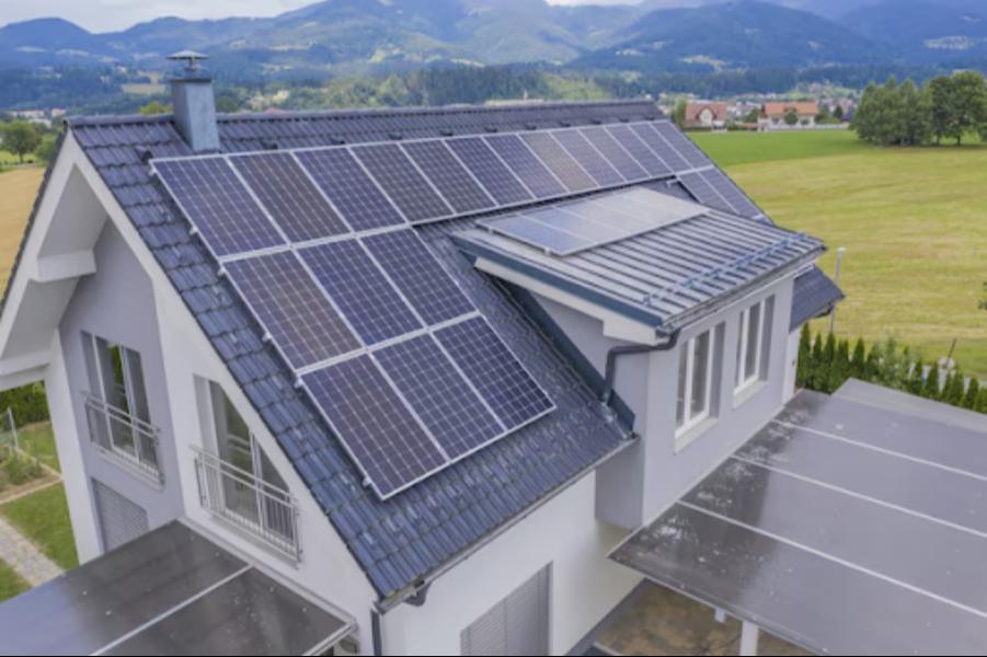 dependable solar system lifesp