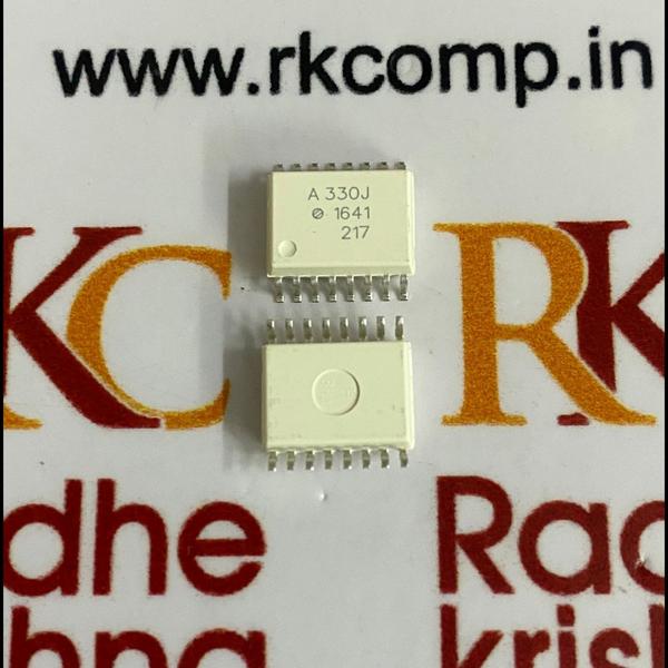 avago acpl w340 specifications