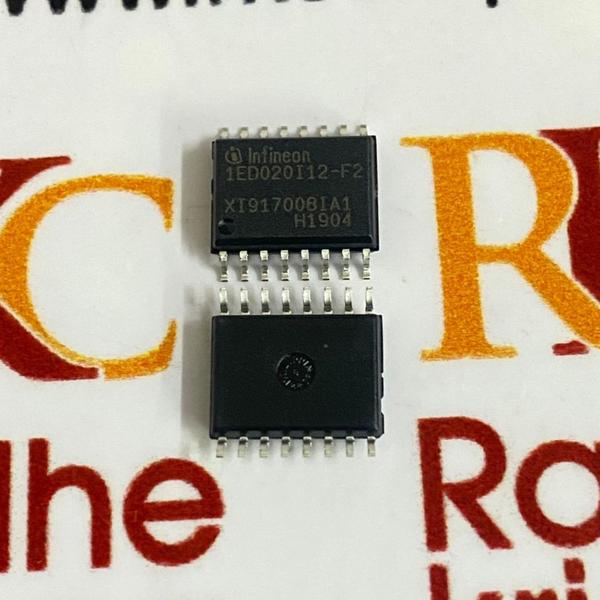 The 1ED020I12‑F2 ---- from Inf