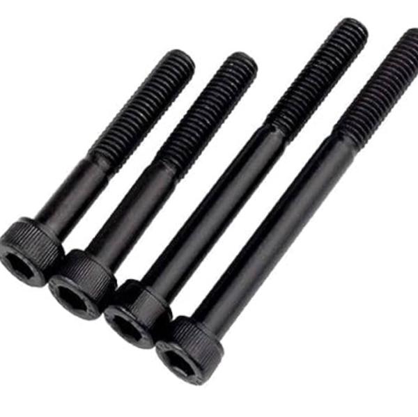 Allen bolts, also known as hex socket head bolts o